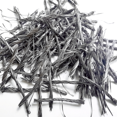 PP Makrofasern Polypropylen 1kg für Estrich, Beton, Gips und Mörtel – sofort ab Lager Schweiz