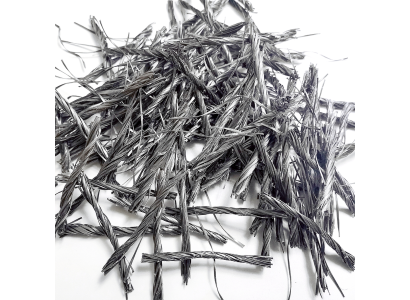 PP Makrofasern Polypropylen 1kg für Estrich, Beton, Gips und Mörtel – sofort ab Lager Schweiz