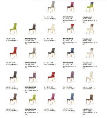 Stühl Sessel Esszimmerstuhl Esszimmer Stühl Stoff Stuhl Holz Luxus 1 Sitz Neu