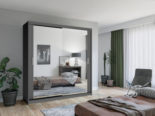 Möbel Wohnen Möbel Holz Kleiderschrank Kleider Schrank Designer Kleiderschränke