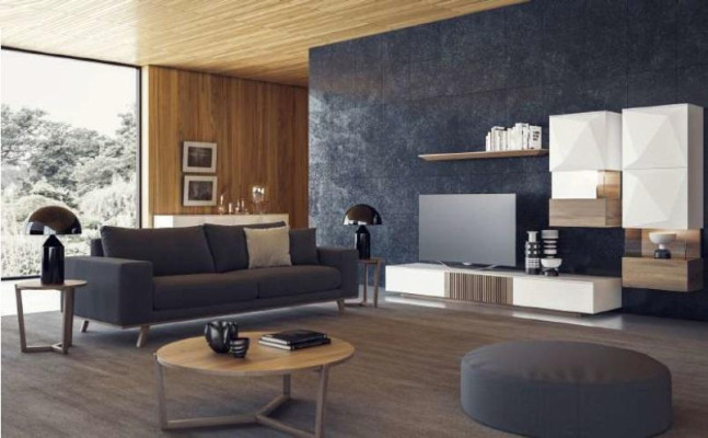 Exklusive Sofagarnitur 3+3 Sitzer Luxus Dreisitzer Wohnzimmer Couch 2tlg