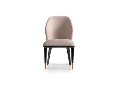 Luxus Esszimmerstühle Küchenstühle Modern Design Stühl Lehnstühle Beige Neu
