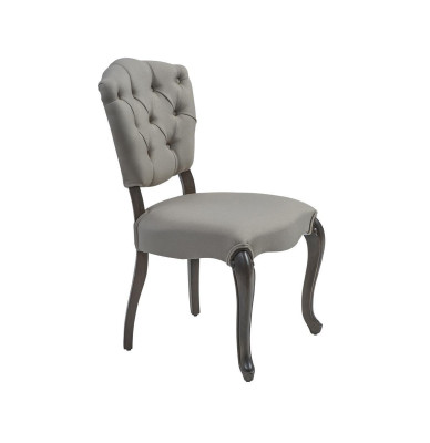 Luxus Design Polster Stuhl Einrichtung Stühle Sitz Esszimmer Holz Design