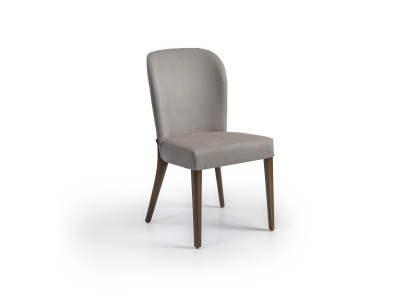 Design Stuhl Grau Möbel Luxus Neu Esszimmer Möbel Modern Stil Stühle