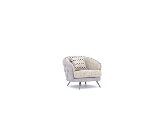 Chesterfield Möbel Sofagarnitur Wohnzimmer Set 5tlg Polstersofas Designer Sessel