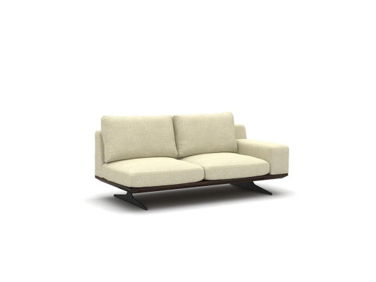 Wohnzimmer Set 5tlg Ecksofa L Form 2x Hocker Garnitur Design 2x Beistelltisch