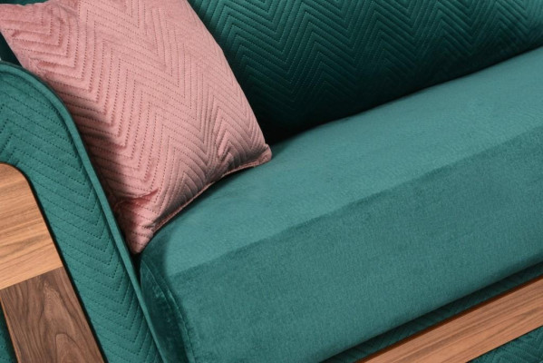 Luxus Schlafsofa Couch Sofa Möbel Big Sofas Design Couchen Viersitzer Möbel Neu