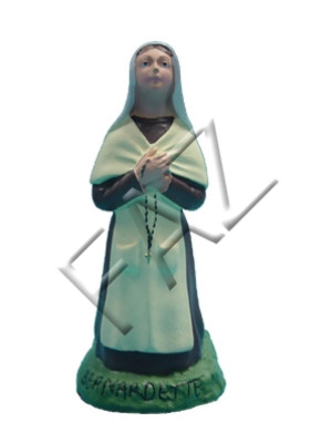 Maria Figur Garten Statue Skulptur Figuren Skulpturen Dekoration Deko Heilige