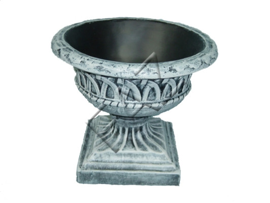 Design Vase Blumen Vasen Deko Kelch Schale Blumentopf Dekoration Topf Töpfe Neu