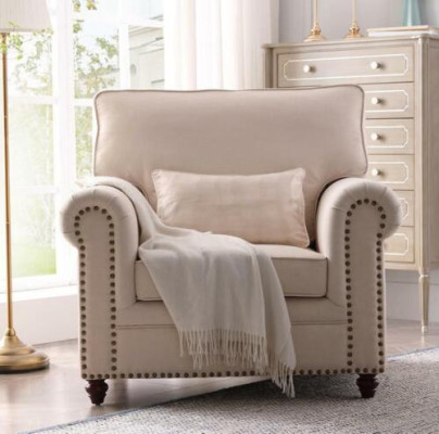 Sofagarnitur 3+1 Sitzer Stoff Sofa Chesterfield Gruppe Garnituren Couch Sofas