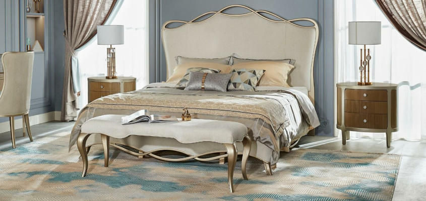 Nachttische Nachttisch Nachtkonsole Nachtschrank Tisch Beistell Schlafzimmer Neu