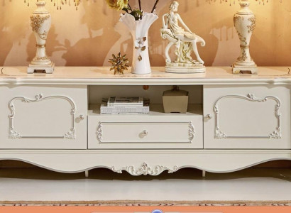 Sideboard rtv Kommode Schrank Lowboard tv Möbel Schränke Wohnzimmerschrank Holz