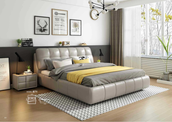 Bett Betten Doppelbett Schlafzimmer Ehe Polster Bett Doppelbetten 180x200cm Neu
