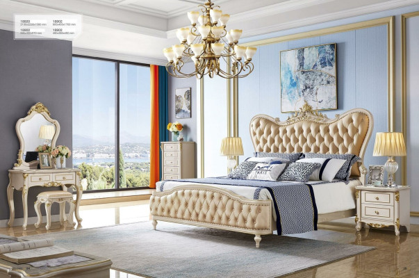 Design Nacht Tisch Konsole Beistell Schlaf Zimmer Luxus Konsolen Tische Holz Neu