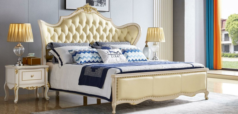 Nacht Tisch Konsole Beistell Schlaf Zimmer Designer Tische Konsolen neu Barock