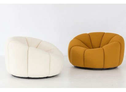 Sessel Designer Stuhl Relax Sitz Design Couch Lounge Club Textil Möbel Textil