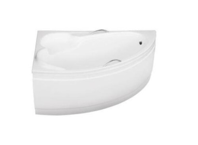 Badezimmer Eckwanne Bad Wanne Design Wannen Acryl Komplett Set