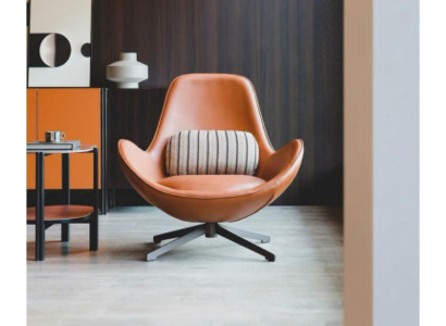 Designer Möbel Relax Club Neu Sessel Einsitzer Thron Italienische Stil