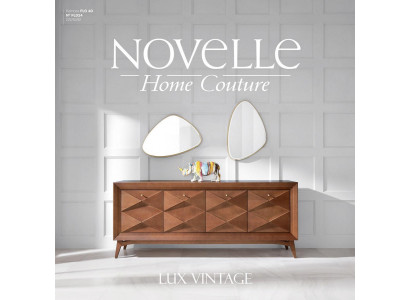 Sideboard Kommode Schrank Klassische Luxus Kommoden Schranke Wohnzimmer Braun