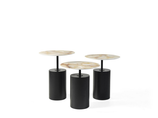 Wohnzimmer Couchtisch Luxus Design Beistelltisch Italienischer Stil Neu