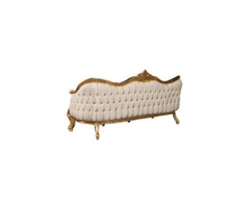 Couch Klassische Luxus Wohnzimmer Sofagarnitur 3+3+1+1 Sitzer Couchtisch