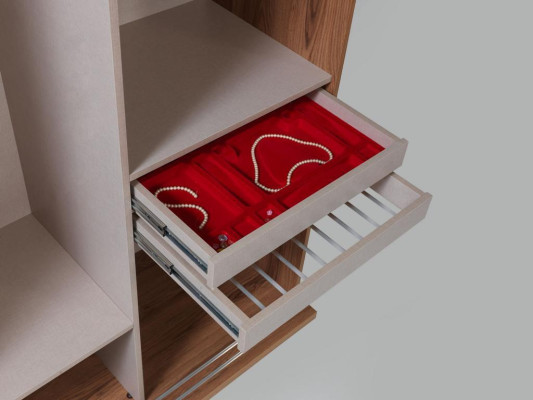 Schlafzimmer Bett 2x Nachttische 5tlg Set Komplett Design Möbel Luxus