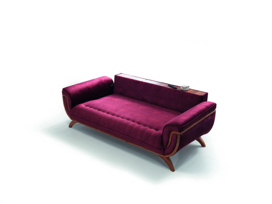 Verstellbare Multifunktion Couch Dreisitzer Couchen Möbel Textil Sofas