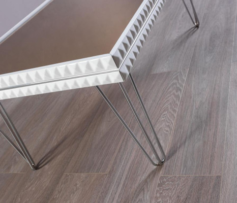 Wohnzimmer Couchtisch Tisch Design Möbel Luxus Couchtische Holz 111x64