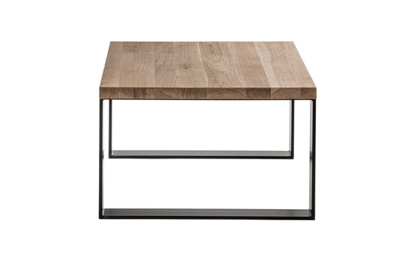 Couchtisch Couch Tisch Sofa Tische Bestelltisch Wohnzimmer Möbel Holz 70x45 Loft