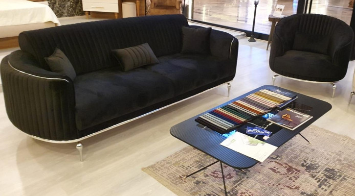 Sofagarnitur Set 3 3 11 Sitzer Couch Garnitur Design Couchen Neu 4tlg