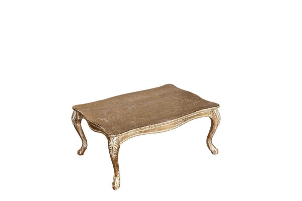 Goldene Samt Couch Set Chesterfield Sofagarnitur Sofa Möbel Holz 5tlg