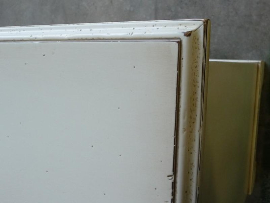 Kommoden Schrankmöbel aus Naturholz Kleiderschrank Kommode Sideboard neu-
