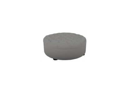 Hocker Poufa Fußhocker Rund Hocker Polsterhocker Sitzhocker Hocker