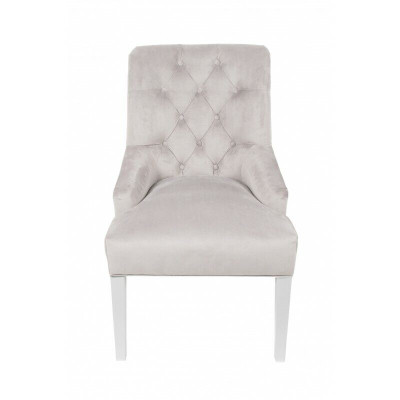Designer Chesterfield Stühle  Hotel Stühle x8 Stuhl-Set Textil Gruppe