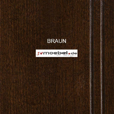 Klassische Kommode Eckkommode Ecke Eck Kommoden Kommodenschrank Echtholz Holz