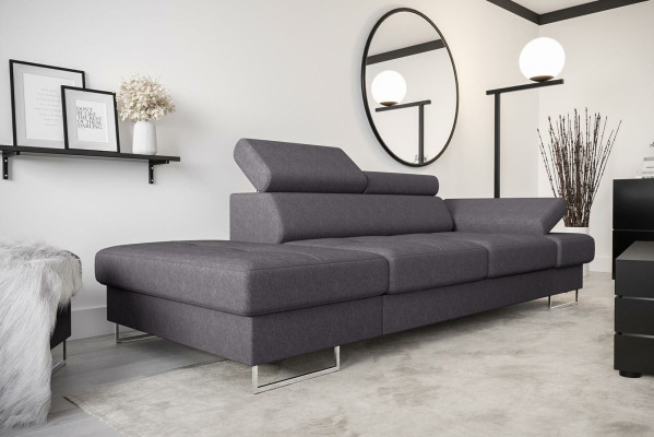 Royal Sofa Couch 3 Sitzer Italienische Design Möbel Multifunktions Couchen Sofas