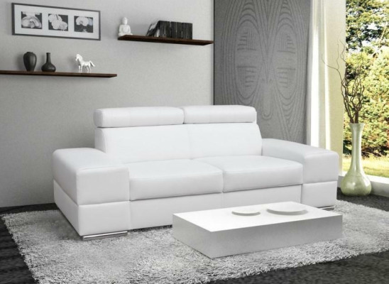Sofa 3 Sitzer Design Modern Sofa Sofas Couche 3er Neu Textilsofa Wohnlandschaft