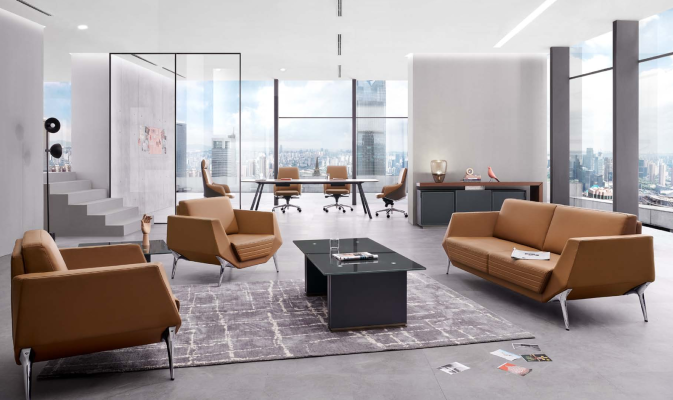 Design Couch Sofa Garnitur 3+1 Sitzer Sitz Polster Couchen Sofas Garnituren