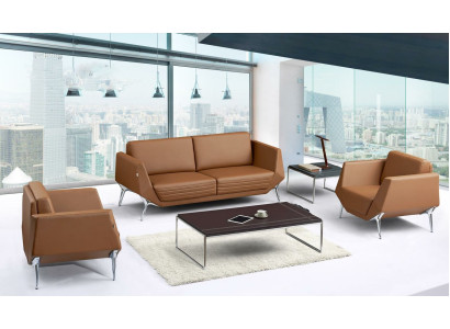 Moderne Sofagarnitur 311 Sitzer Sofa Couch Polster Garnitur Deko Couchen