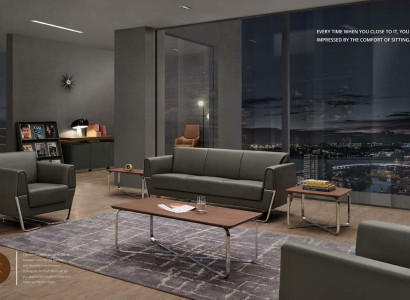 Sofagarnitur 3+1+1 Sitzer Set Design Sofas Polster Couchen Relax Modern