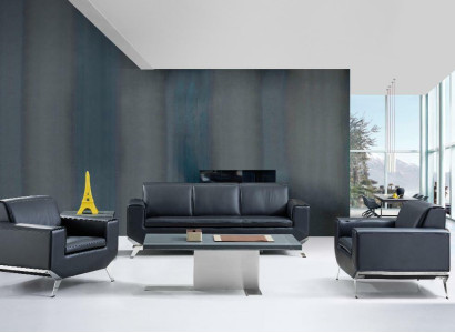 Sofagarnitur 311 Sitzer Design Couch Polster Modern Sofas Garnitur Gruppe