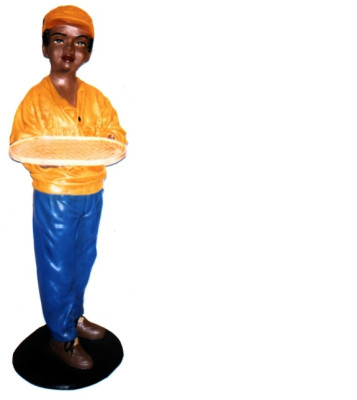 Design JOE Figur Statue Skulptur Figuren Skulpturen Dekoration Deko 7037 Neu
