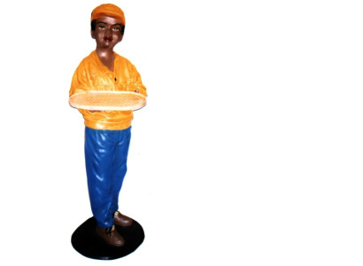 Design JOE Figur Statue Skulptur Figuren Skulpturen Dekoration Deko 7037 Neu