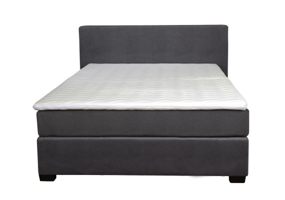 Designer Polsterbett Bett Betten Textilbett Doppelbett Ehebett Boxspring