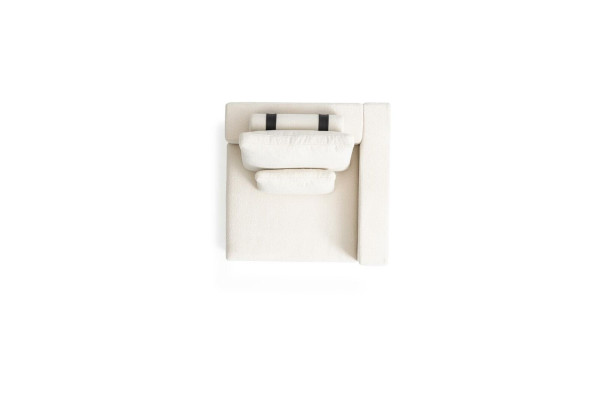 Ecksofa Set L-Form Sofa Couch Design Polstersofa Modulares Sofasystem