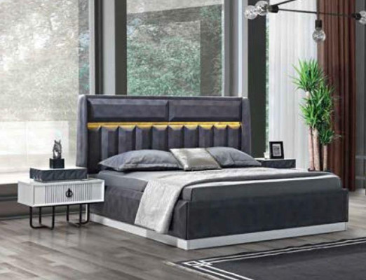 Nachttische Schlafzimmer Beistelltisch Echtholz Tische Konsolen