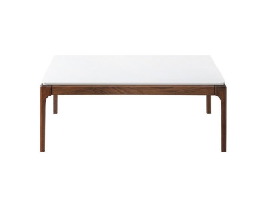 Couchtisch 110 x 76 Tisch Möbel Einrichtung Holztische Modern Möbel