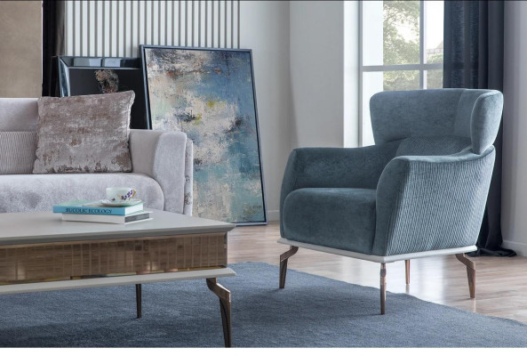 Wohnzimmer Set Garnitur Gruppe Einrichtung Sofa Couchen Couchtisch 3tlg