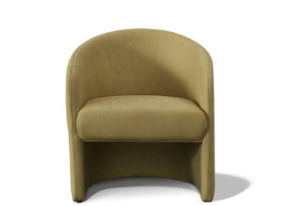 Sessel Club Lounge Designer Lehn Stuhl Sofa 1 Sitzer Fernseh Polster Einsitzer