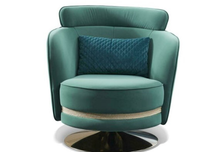 Sessel Design Couch Sofa Relax Stoff Lounge Fernseh Luxus Club Polster